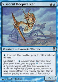 Viscerid Deepwalker - 