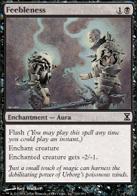 Dprissement - Time Spiral