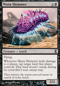 Mana Skimmer - 