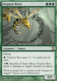 Unyaro Bees - 