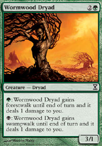 Dryade de Boiverreux - Time Spiral