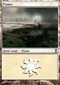 Plains 2 - Time Spiral