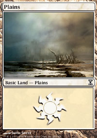 Plains - 