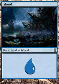 Island - 