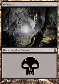 Swamp - 