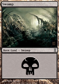 Swamp - 