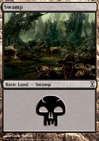 Swamp - 