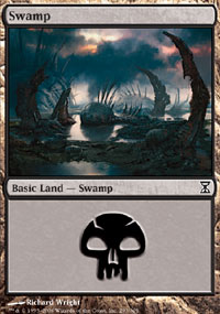 Swamp - 