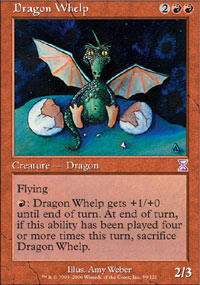 Dragon Whelp - 