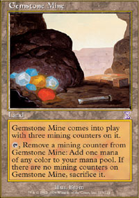 Gemstone Mine - 