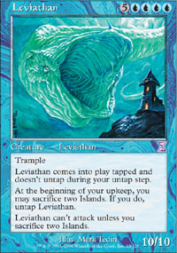 Leviathan - 