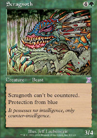 Scragnoth - 