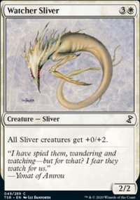 Watcher Sliver - 