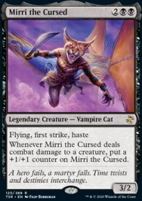 Mirri the Cursed - 