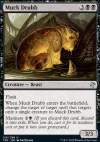 Muck Drubb - 