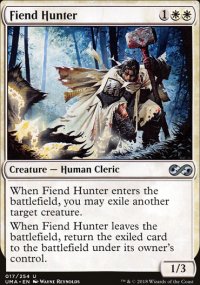Fiend Hunter - 