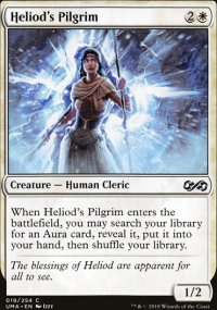 Heliod's Pilgrim - Ultimate Masters