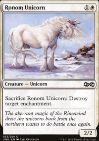 Ronom Unicorn - 