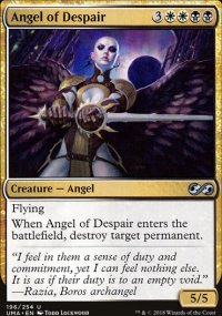 Angel of Despair - 