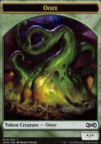 Ooze - Ultimate Masters