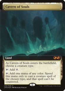 Cavern of Souls - 