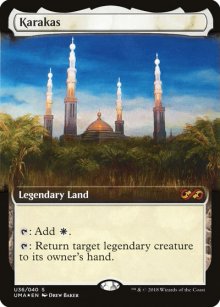 Karakas - 