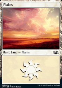 Plains 1 - Unsanctioned