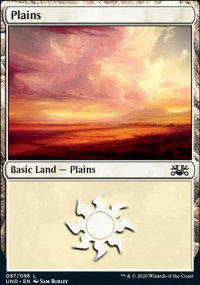 Plains - 