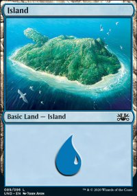 Island - 