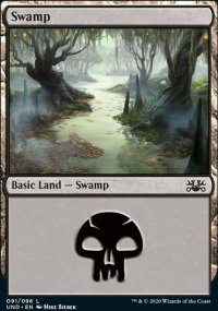 Swamp - 