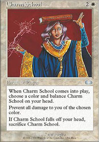 Charm School - 