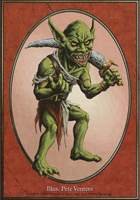 Goblin - 