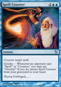 Spell Counter - 