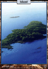 Island - 