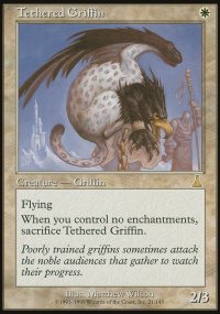 Griffon Enchan - 