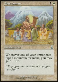 Tartuferie - Urza's Destiny
