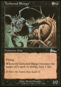 Tethered Skirge - 