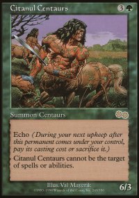 Citanul Centaurs - 