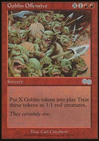 Goblin Offensive - 