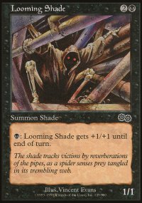 Looming Shade - 