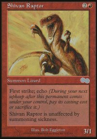 Raptor shivn - 