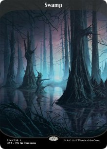 Swamp - 