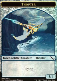 Thopter - 