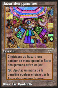 Gem Bazaar - 