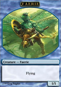 Faerie - dition virtuelle