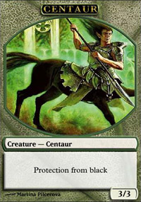 Centaur - 