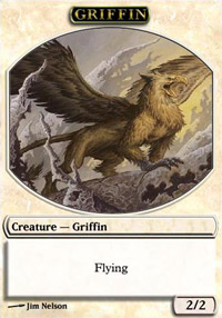 Griffin - 