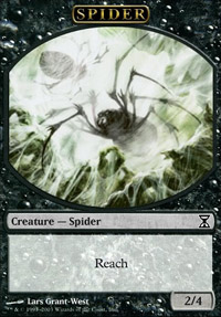 Spider - 