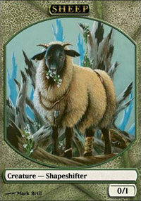 Sheep - 