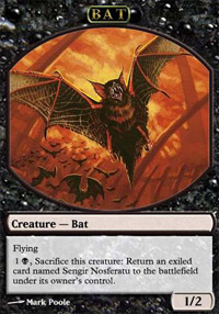 Bat - 